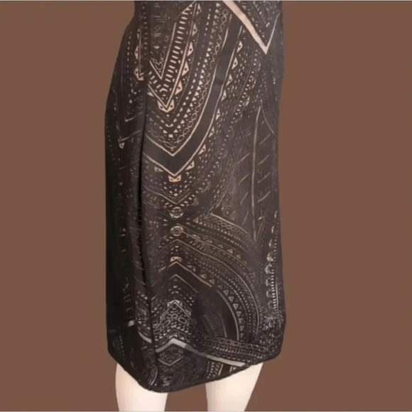 Sexy Summer Mossimo Laser Cut Out Tank Dress! - Picture 11 of 16